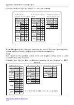 Предварительный просмотр 230 страницы Alpha ALPHA6000 Series Manual