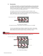 Предварительный просмотр 11 страницы Alpha alphacell gelcell series User Manual