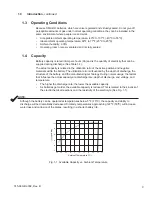 Предварительный просмотр 9 страницы Alpha AlphaCell SMU-HR 12-100 Technical Manual