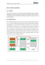 Preview for 4 page of Alpha APL 48-50 LFP Operation Manual