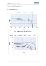 Preview for 9 page of Alpha APL 48-50 LFP Operation Manual