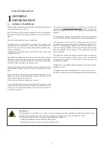 Preview for 4 page of Alpha ARES 440 Tec Installation And Servicing Instructions