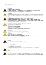 Preview for 6 page of Alpha ARES 440 Tec Installation And Servicing Instructions