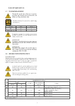 Preview for 8 page of Alpha ARES 440 Tec Installation And Servicing Instructions