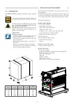 Preview for 17 page of Alpha ARES 440 Tec Installation And Servicing Instructions