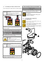 Preview for 20 page of Alpha ARES 440 Tec Installation And Servicing Instructions