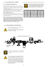 Preview for 25 page of Alpha ARES 440 Tec Installation And Servicing Instructions