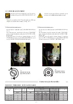 Preview for 40 page of Alpha ARES 440 Tec Installation And Servicing Instructions