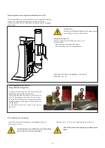 Preview for 41 page of Alpha ARES 440 Tec Installation And Servicing Instructions