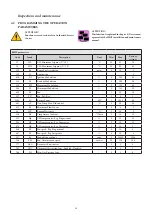 Preview for 53 page of Alpha ARES 440 Tec Installation And Servicing Instructions