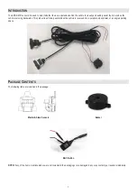 Preview for 2 page of Alpha ARS-SM01 Quick Start Manual