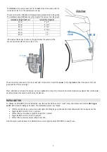 Preview for 4 page of Alpha ARS-SM01 Quick Start Manual