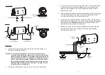 Предварительный просмотр 6 страницы Alpha AST-30-H User Manual