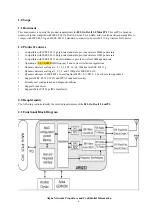 Предварительный просмотр 6 страницы Alpha Atheros AR9223 User Manual