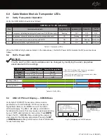 Предварительный просмотр 6 страницы Alpha BROADBAND UPS XM3.1-HP Quick Start Manual