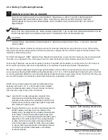 Предварительный просмотр 9 страницы Alpha C016-1001-10 Installation And Operation Manual