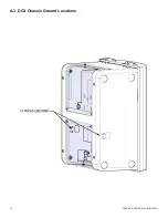 Предварительный просмотр 19 страницы Alpha C016-1001-10 Installation And Operation Manual