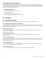 Preview for 7 page of Alpha C016-2040-10 Technical Manual