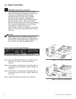 Preview for 9 page of Alpha C016-2040-10 Technical Manual