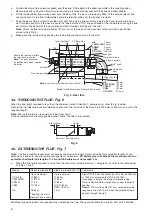 Preview for 4 page of Alpha CD Easy-Flue Series Installation Instructions Manual