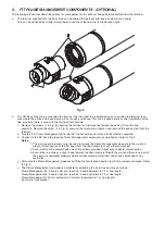 Preview for 6 page of Alpha CD Easy-Flue Series Installation Instructions Manual