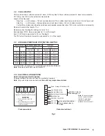 Preview for 5 page of Alpha CD12S Installation And Servicing Instructions