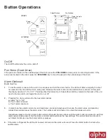 Предварительный просмотр 2 страницы Alpha Dickson KT8P0 Quick Start Manual