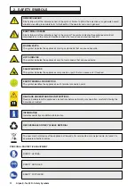 Preview for 4 page of Alpha E-Tec 25R Installation And Servicing Instructions