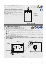 Preview for 17 page of Alpha E-Tec 25R Installation And Servicing Instructions