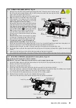 Preview for 23 page of Alpha E-Tec 25R Installation And Servicing Instructions