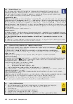 Preview for 28 page of Alpha E-Tec 25R Installation And Servicing Instructions