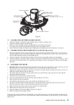 Preview for 35 page of Alpha E-Tec 25R Installation And Servicing Instructions