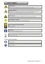 Предварительный просмотр 3 страницы Alpha E-Tec 33 Installation And Commissioning Instructions