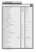 Preview for 4 page of Alpha E-Tec 33 Installation And Commissioning Instructions