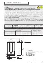 Предварительный просмотр 7 страницы Alpha E-Tec 33 Installation And Commissioning Instructions