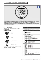 Предварительный просмотр 21 страницы Alpha E-Tec 33 Installation And Commissioning Instructions