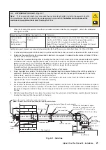 Preview for 21 page of Alpha E-Tec Plus 28 Installation And Servicing Instructions