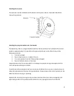 Предварительный просмотр 2 страницы Alpha Easy-Stat 7.2000050 Instructions Manual