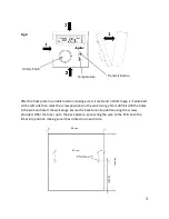 Предварительный просмотр 3 страницы Alpha Easy-Stat 7.2000050 Instructions Manual