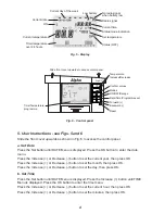 Preview for 4 page of Alpha EASY-STAT2 User Manual