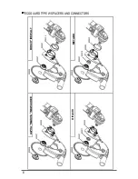 Предварительный просмотр 8 страницы Alpha ECOGRDCW Instruction Manual