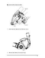 Предварительный просмотр 11 страницы Alpha ECOGRDCW Instruction Manual