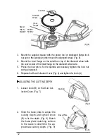 Preview for 12 page of Alpha ECOGRDCW Instruction Manual