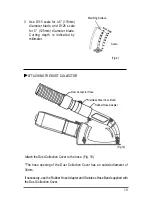 Предварительный просмотр 13 страницы Alpha ECOGRDCW Instruction Manual