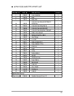 Preview for 15 page of Alpha ECOGRDCW Instruction Manual