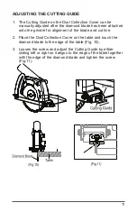 Preview for 11 page of Alpha Ecoguard W6 Instruction Manual