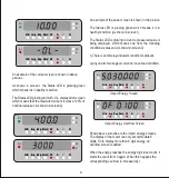 Предварительный просмотр 8 страницы Alpha EM DC 6000 Operating Manual