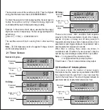 Предварительный просмотр 9 страницы Alpha EM DC 6000 Operating Manual