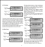 Предварительный просмотр 10 страницы Alpha EM DC 6000 Operating Manual