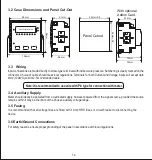 Предварительный просмотр 16 страницы Alpha EM DC 6000 Operating Manual